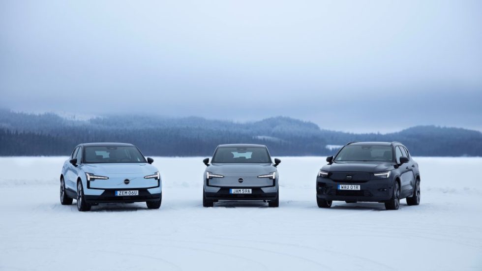 VOLVO